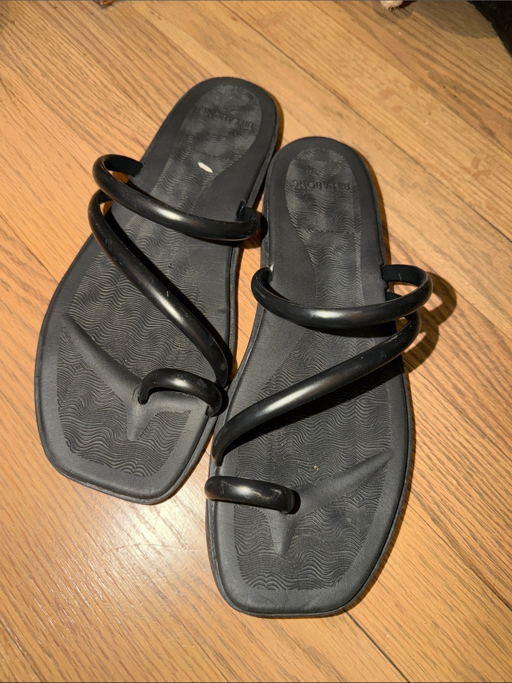 Black Billabong - 8.5